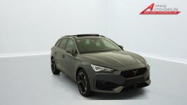 Cupra Leon Sportstourer 1.5 eTSI 150 ch DSG7 V