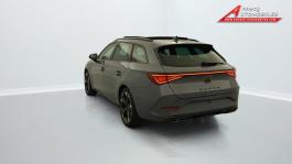 Cupra Leon Sportstourer 1.5 eTSI 150 ch DSG7 V