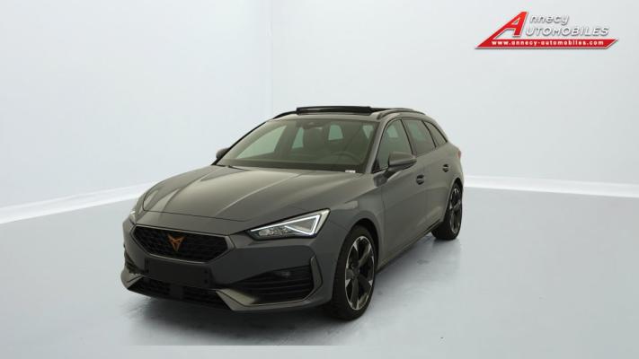 Cupra Leon Sportstourer 1.5 eTSI 150 ch DSG7 V