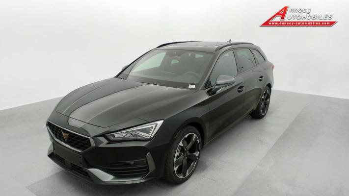 Cupra Leon Sportstourer 1.5 eTSI 150 ch DSG7 V