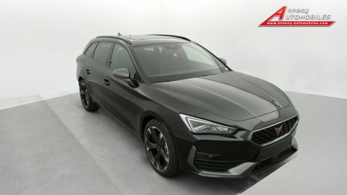 Cupra Leon Sportstourer 1.5 eTSI 150 ch DSG7 V