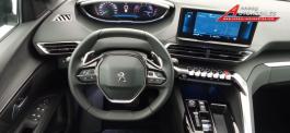 Peugeot 5008 BlueHDi 130ch S EAT8 Allure Pack