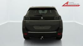 Peugeot 5008 BlueHDi 130ch S EAT8 Allure Pack