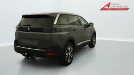 Peugeot 5008 BlueHDi 130ch S EAT8 Allure Pack