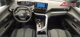 Peugeot 5008 BlueHDi 130ch S EAT8 Allure Pack