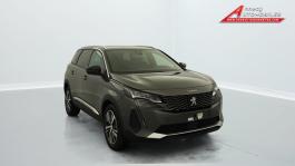 Peugeot 5008 BlueHDi 130ch S EAT8 Allure Pack