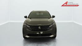 Peugeot 5008 BlueHDi 130ch S EAT8 Allure Pack