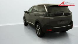 Peugeot 5008 BlueHDi 130ch S EAT8 Allure Pack