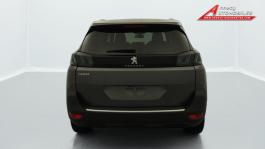 Peugeot 5008 BlueHDi 130ch S EAT8 Allure Pack