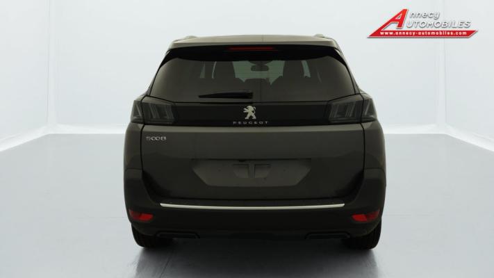 Peugeot 5008 BlueHDi 130ch S EAT8 Allure Pack