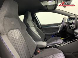 Volkswagen Golf 8 NOUVELLE 1.5 ETSI EVO2 150 DSG7 R-LINE