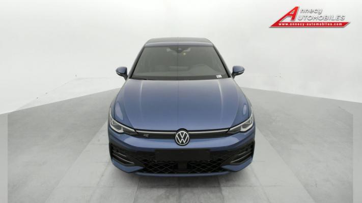 Volkswagen Golf 8 NOUVELLE 1.5 ETSI EVO2 150 DSG7 R-LINE