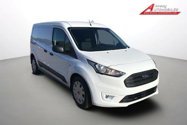 Ford Transit Connect FGN L2 1.5 ECOBLUE 100 S TREND