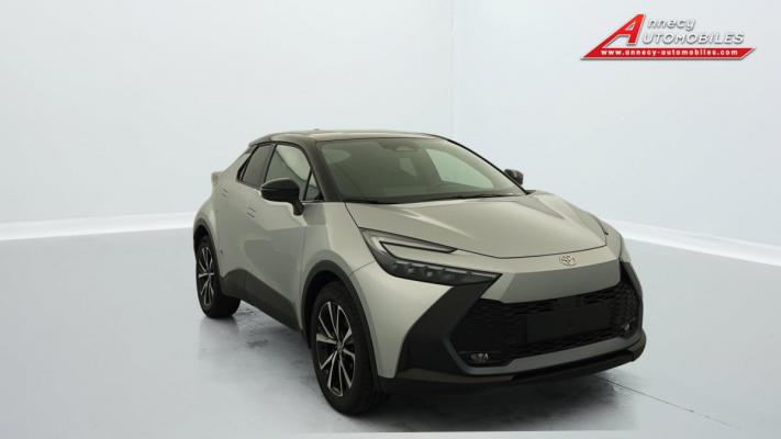 Toyota C-HR Nouveau HYBRIDE 200 DESIGN