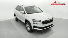 Skoda Karoq 2.0 TDI 150 CH SCR DSG7 4x4 SELECTION