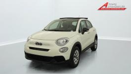 Fiat 500X MY23 1.5 FireFly 130 ch S DCT7 Hybrid Dolcevita