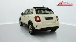 Fiat 500X MY23 1.5 FireFly 130 ch S DCT7 Hybrid Dolcevita