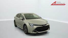 Toyota corolla touring sports Hybride 196ch Design