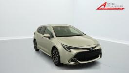 Toyota corolla touring sports Hybride 196ch Design