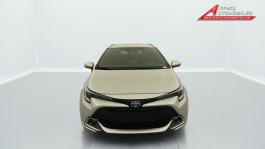 Toyota corolla touring sports Hybride 196ch Design