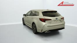 Toyota corolla touring sports Hybride 196ch Design