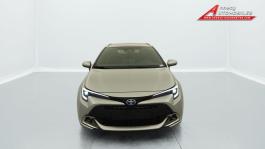 Toyota corolla touring sports Hybride 196ch Design