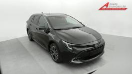 Toyota corolla touring sports Hybride 196ch Design