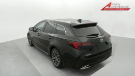 Toyota corolla touring sports Hybride 196ch Design