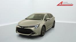 Toyota corolla touring sports Hybride 196ch Design