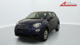 Fiat 500X MY23 1.5 FireFly 130 ch S DCT7 Hybrid