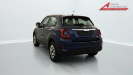 Fiat 500X MY23 1.5 FireFly 130 ch S DCT7 Hybrid