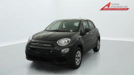 Fiat 500X MY23 1.5 FireFly 130 ch S DCT7 Hybrid