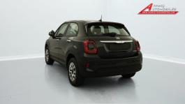 Fiat 500X MY23 1.5 FireFly 130 ch S DCT7 Hybrid