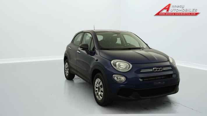 Fiat 500X MY23 1.5 FireFly 130 ch S DCT7 Hybrid