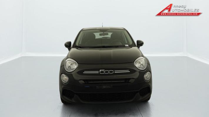 Fiat 500X MY23 1.5 FireFly 130 ch S DCT7 Hybrid