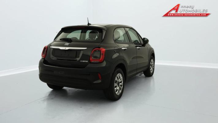 Fiat 500X MY23 1.5 FireFly 130 ch S DCT7 Hybrid