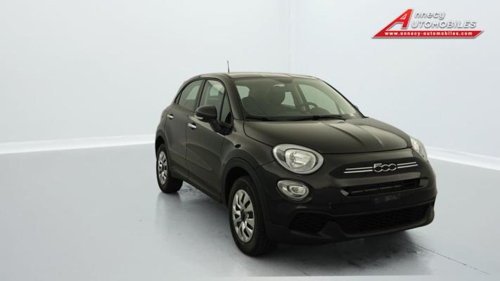 Fiat 500X MY23 1.5 FireFly 130 ch S DCT7 Hybrid