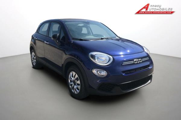 Fiat 500X MY23 1.5 FireFly 130 ch S DCT7 Hybrid Dolcevita