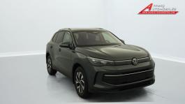 Volkswagen Tiguan NOUVEAU 1.5 ETSI 150CH DSG7 VW EDITION