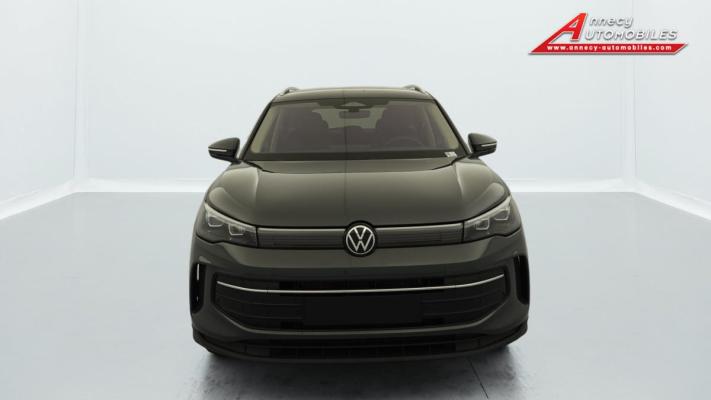 Volkswagen Tiguan NOUVEAU 1.5 ETSI 150CH DSG7 VW EDITION