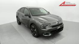 Citroën C4 PureTech 130 EAT8 Max