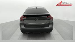 Citroën C4 PureTech 130 EAT8 Max