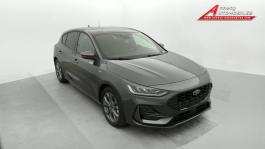 Ford Focus 1.0 EcoBoost 125 S mHEV ST-Line X