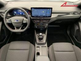 Ford Focus 1.0 EcoBoost 125 S mHEV ST-Line X