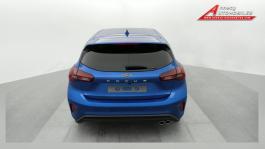 Ford Focus 1.0 EcoBoost 125 S mHEV ST-Line X