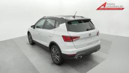 Seat Arona 1.0 TSI 115 CH START STOP BVM FR