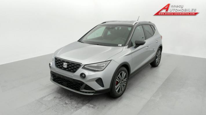 Seat Arona 1.0 TSI 115 CH START STOP BVM FR