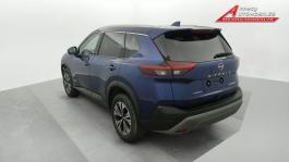 Nissan X-Trail e-POWER 213 ch e-4ORCE 5 Places N-Connecta