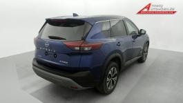 Nissan X-Trail e-POWER 213 ch e-4ORCE 5 Places N-Connecta