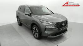 Nissan X-Trail e-POWER 213 ch e-4ORCE 5 Places N-Connecta